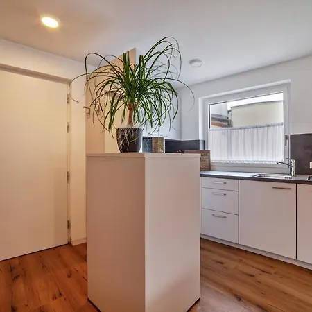Amo Apartment *