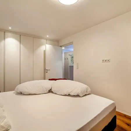 Apartment Amo Naturns