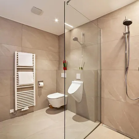 Apartment Amo